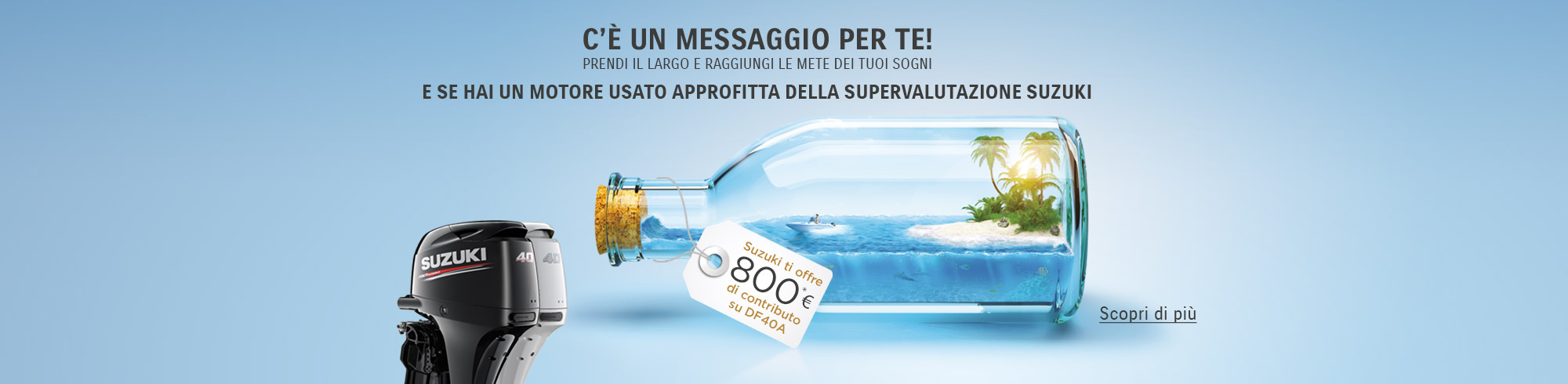 Super Valutazione dell'usato